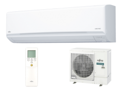 Fujitsu Standard KM sorozat AIRSTAGE ASEH36KMTB/ASEG36KMTB