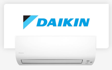 Daikin