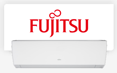 Fujitsu