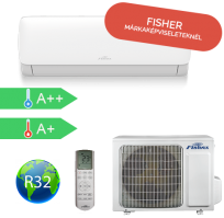 1Fisher Special Edition FSAIF-SP91AE3/FSOAIF-SP91AE3