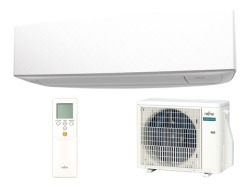 Fujitsu Design KE sorozat AIRSTAGE ASEG07KETF/AOEG07KETA