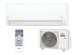 Fujitsu ECO KL sorozat AIRSTAGE ASEG18KLCA/AOEG18KLCA