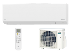 Fujitsu ECO KL sorozat Airstage ASEH09KLTA/AOEH09KLTA