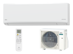 Fujitsu ECO KN sorozat Airstage ASEH07KNCA/AOEH07KNCA